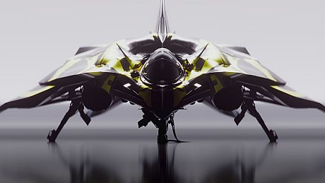 CYGNI: All Guns Blazing Game