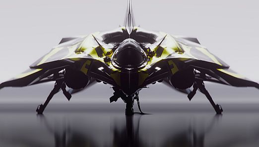 CYGNI: All Guns Blazing