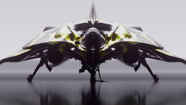 Buy CYGNI: All Guns Blazing