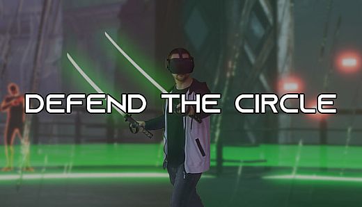 Defend The Circle