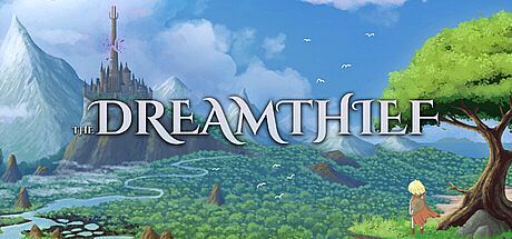 The Dreamthief Game