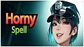 Horny Spell - Law and Love DLC