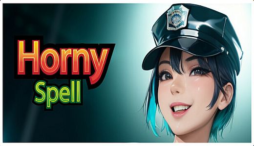 Horny Spell - Law and Love DLC