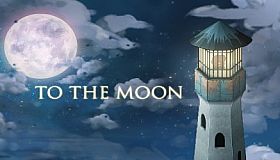 To the Moon