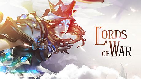 Lords of War Game