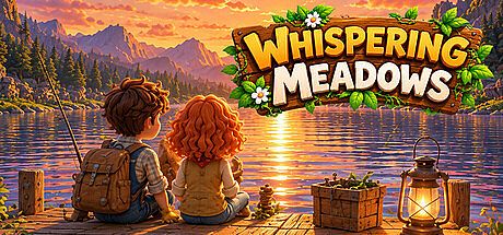 Whispering Meadows Game