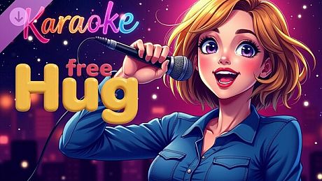 Karaoke Love Song Free Hug DLC