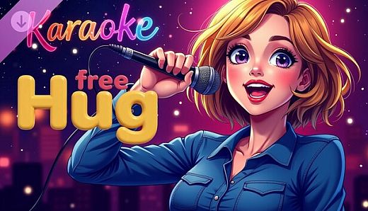 Karaoke Love Song Free Hug