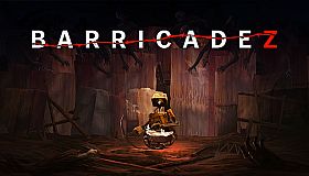 BARRICADEZ