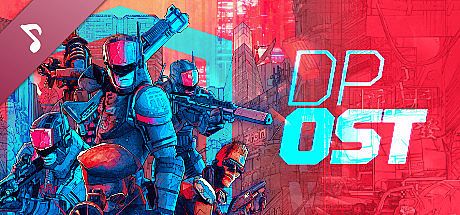 Due Process - Original Soundtrack DLC