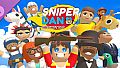 Sniper Dan: Hotshot DLC