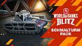 World of Tanks Blitz - Schmalturm Pack