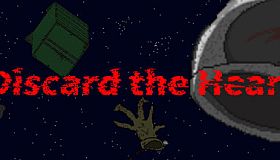 Discard the Heart