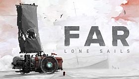 FAR: Lone Sails