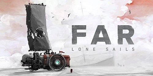 FAR: Lone Sails