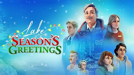 Season's Greetings DLC