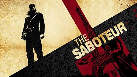 The Saboteur Game