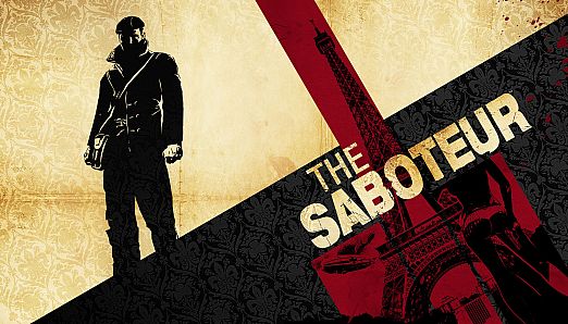 The Saboteur