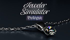 Jeweler Simulator: Prologue
