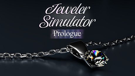 Jeweler Simulator: Prologue Game