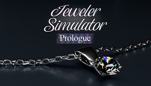Jeweler Simulator: Prologue