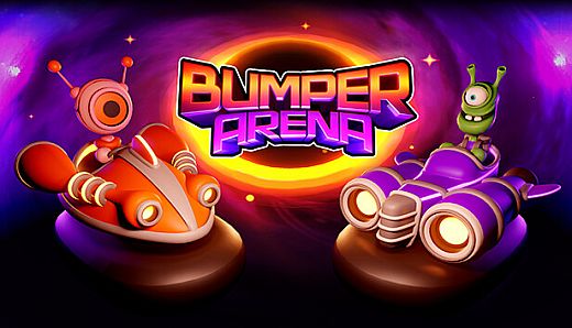 Bumper Arena