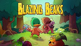 Blazing Beaks