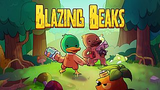 Blazing Beaks