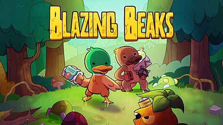 Blazing Beaks Game