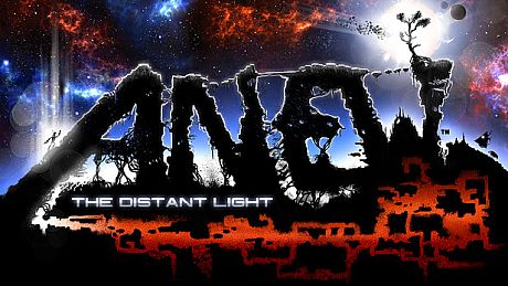 Anew: The Distant Light Game