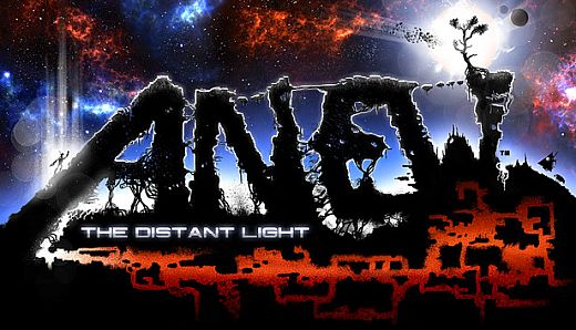 Anew: The Distant Light