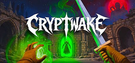 Cryptwake