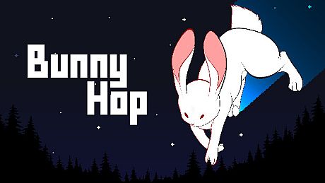 Bunny Hop Game
