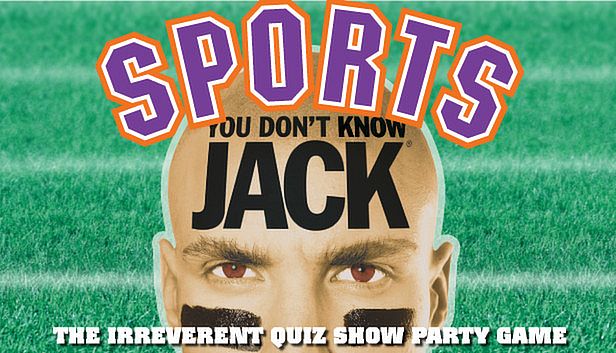 Buy YOU DON'T KNOW JACK SPORTS