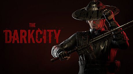 The DarkCity Game