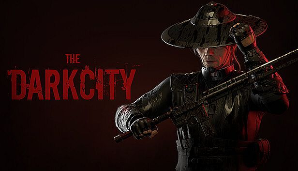 Buy The DarkCity