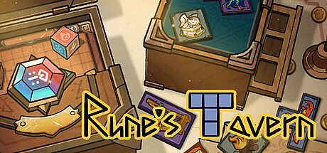 Rune Tavern Game