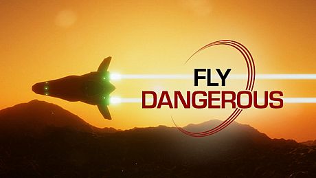 Fly Dangerous Game
