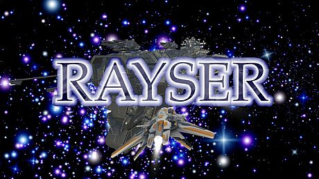 RAYSER Game