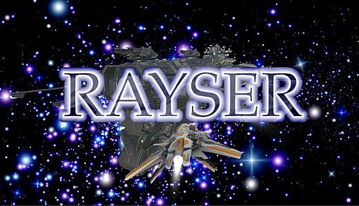 RAYSER