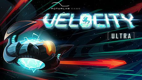 VelocityUltra Game