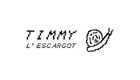 Timmy l'escargot