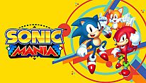 Comprar Sonic Mania para PC