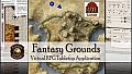 Fantasy Grounds - Rite Publishing Fantastic Maps - Lairs Pack