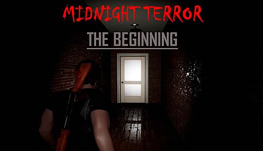 Midnight Terror - The Beginning