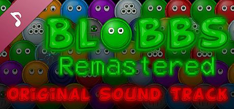 Blobbs Remastered: OST DLC