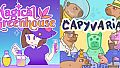 Magical Capyvarias