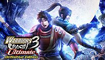 Acheter WARRIORS OROCHI 3 Ultimate Definitive Edition PC