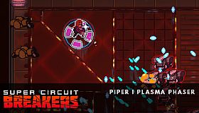 SUPER CIRCUIT BREAKERS - PIPER