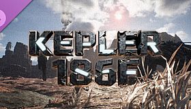 Kepler 186F - Official Cheater